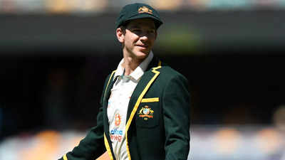 Tim Paine could make cricketing return: Justin Langer