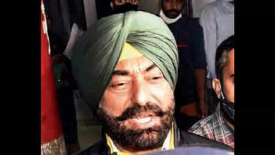Punjab: No relief for Sukhpal Singh Khaira; order on bail plea reserved for December 7