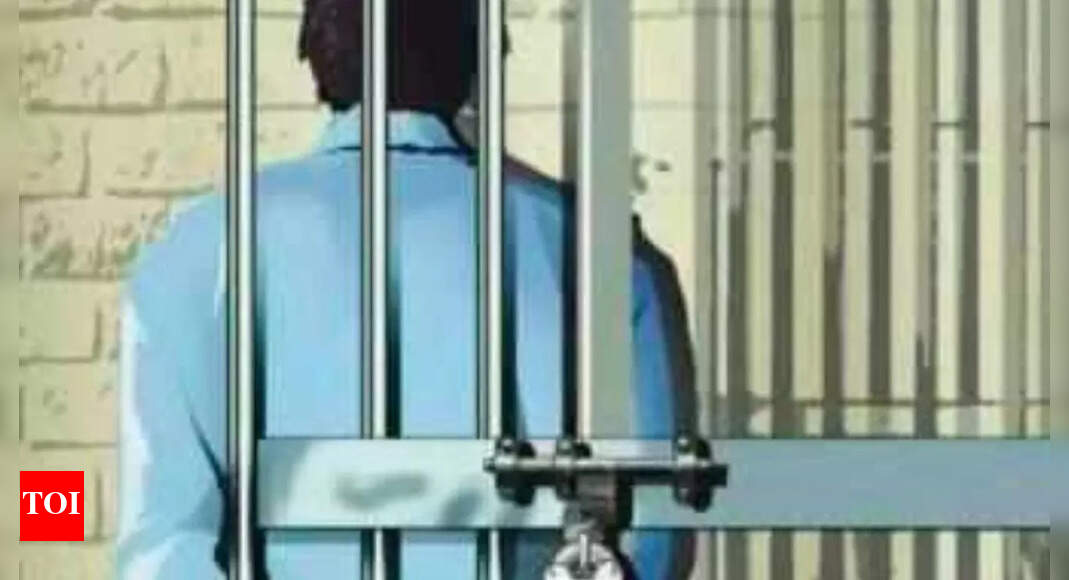 Tamil Nadu: Death sentence of man who raped boy commuted | Madurai News ...