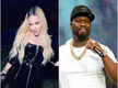 
Madonna slams 50 Cent for criticising her bold photoshoot
