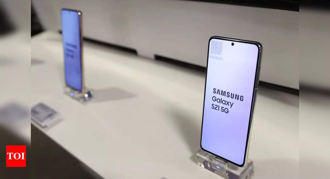 Samsung Galaxy S21 FE diperkirakan akan diluncurkan pada bulan Januari di India: Laporkan