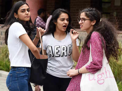 'No appointments till formation of governing bodies in DU colleges'