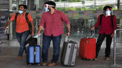 Omicron effect: BMC issues SOPs for international travellers coming to Mumbai