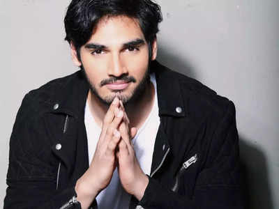 Ahan Shetty on being directed by Milan Luthria: He gave me freedom to act