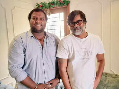 Selvaraghavan to headline Mohan G’s new thriller