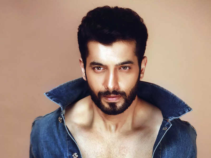 Sharad Malhotra says he is open to working with newcomers