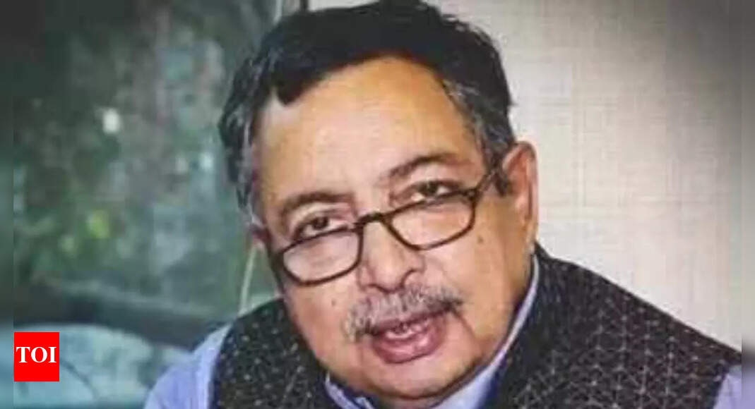 Veteran journalist Vinod Dua passes away at 67