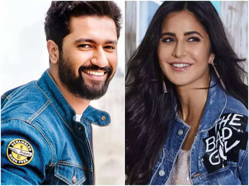 Vicky Kaushal-Katrina Kaif will stay in Ranthambore from December 6 to 10; Virat Kohli-Anushka Sharma expected to attend, SRK unlikely – Exclusive!