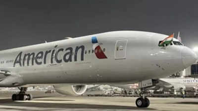 Did not violate testing norms, American Airlines says in response to Delhi Govt notice