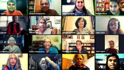 'Feminise to Humanise': Talks held on gender violence in South Asia
