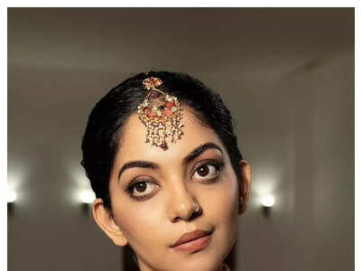Style lessons to learn from Ahaana Krishna