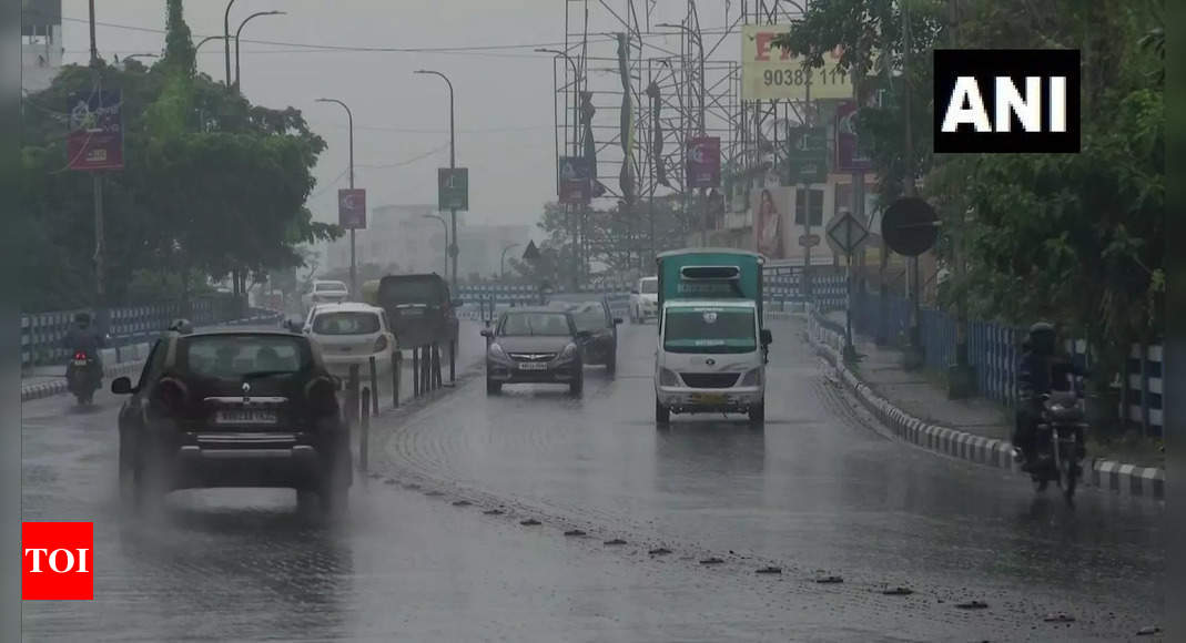 Cyclone Jawad live: 18 NDRF teams deployed in West Bengal