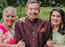 Mallika Dua’s father Vinod Dua passes away; Vicky Kaushal, Dia Mirza, Farhan Akhtar extend condolences
