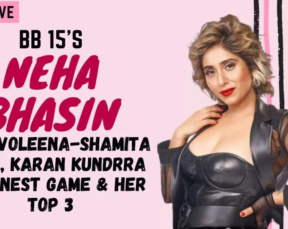 
Neha Bhasin on Devoleena & Shamita Shetty's fight: You shouldn't stoop so low for TRP that you forget humanity
