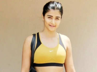 Celebs pictures from their gym sessions