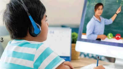 Maharashtra did well in online education during lockdown