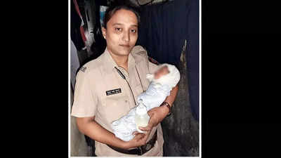 Nirbhaya Squad shows mettle by saving lives, wins people’s praise