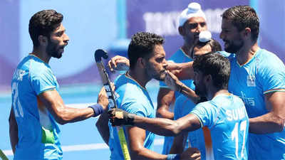 Flip-flop: Indian hockey teams to now compete in CWG 2022