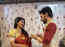 Sayantani's ring ceremony and haldi were all about having fun with family