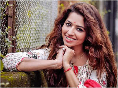 Ridhiema Tiwari: I don't believe in comparing a second season of a show  with its previous one - Times of India