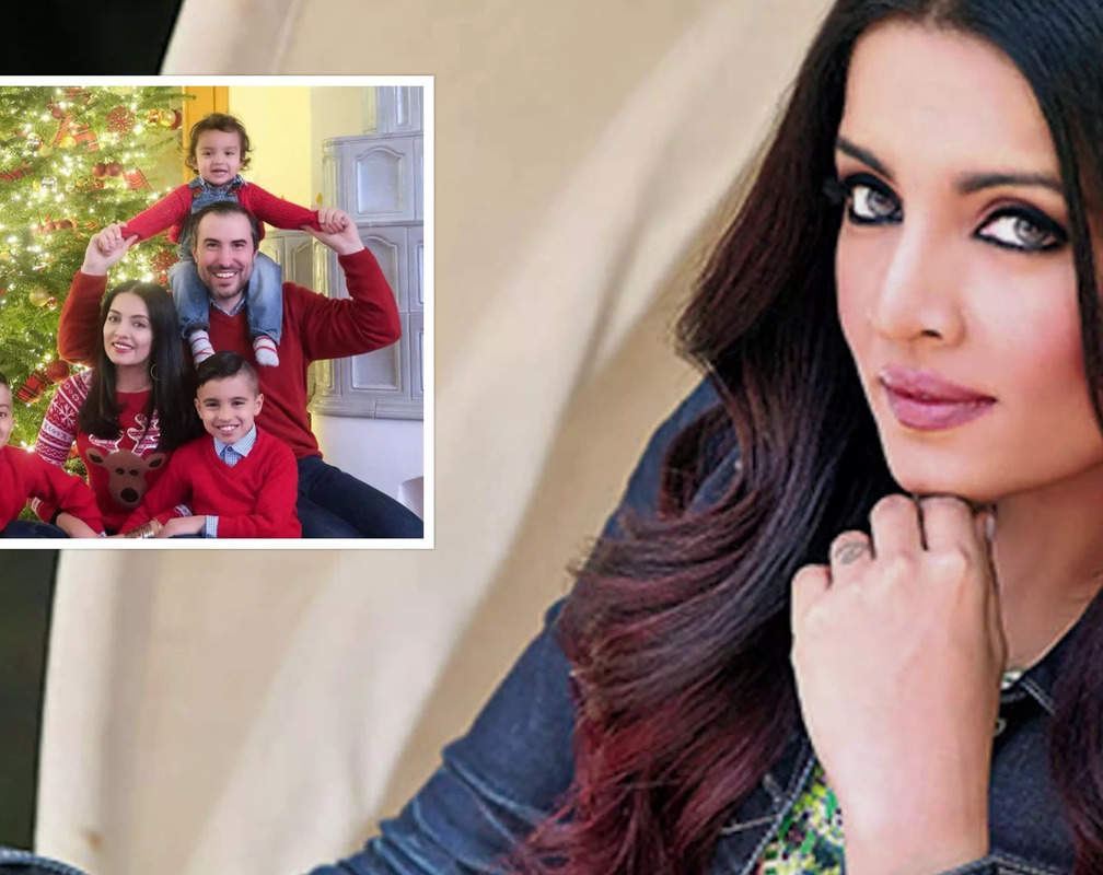 
Austria enters fourth COVID-19 lockdown: Celina Jaitly Haag says, 'All our boys are below the age of 12 and we live in constant fear'

