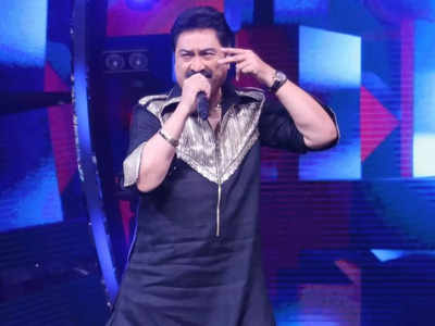 Kumar Sanu: Wanted To Take 'revenge' On Anu Malik, He Didn't Let Me ...