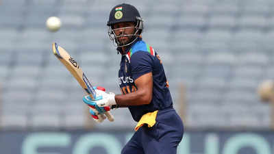 Birthday wishes pour in for Shikhar Dhawan | Off the field News - Times ...