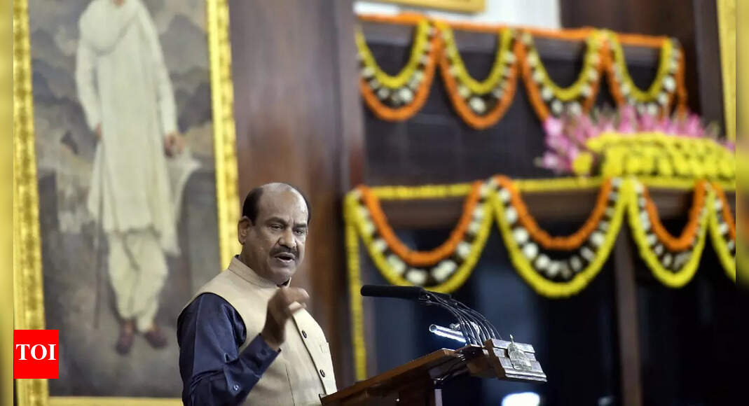 Working of Public Accounts Committees should be flexible to match