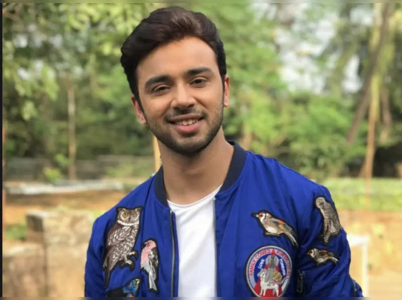 Taught myself acting by observing others: Samridh Bawa