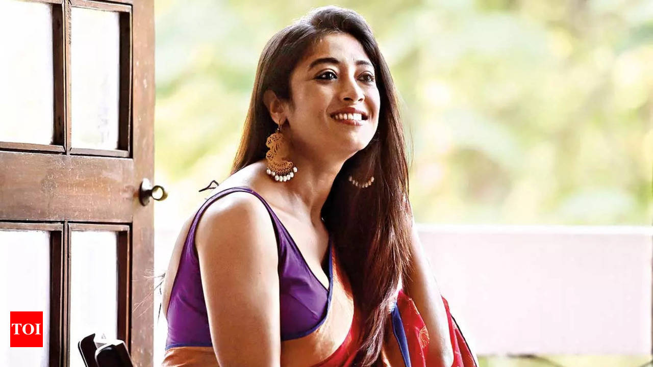 Paoli Dam: Filmmakers are now reaching out to actors from regional cinema |  Hindi Movie News - Times of India