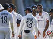 
India vs New Zealand, 2nd Test Day 3: India close in on big win after reducing New Zealand to 140/5
