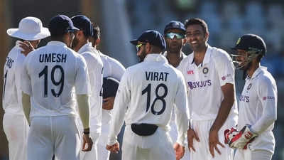 India vs New Zealand, 2nd Test Day 3: India close in on big win after reducing New Zealand to 140/5