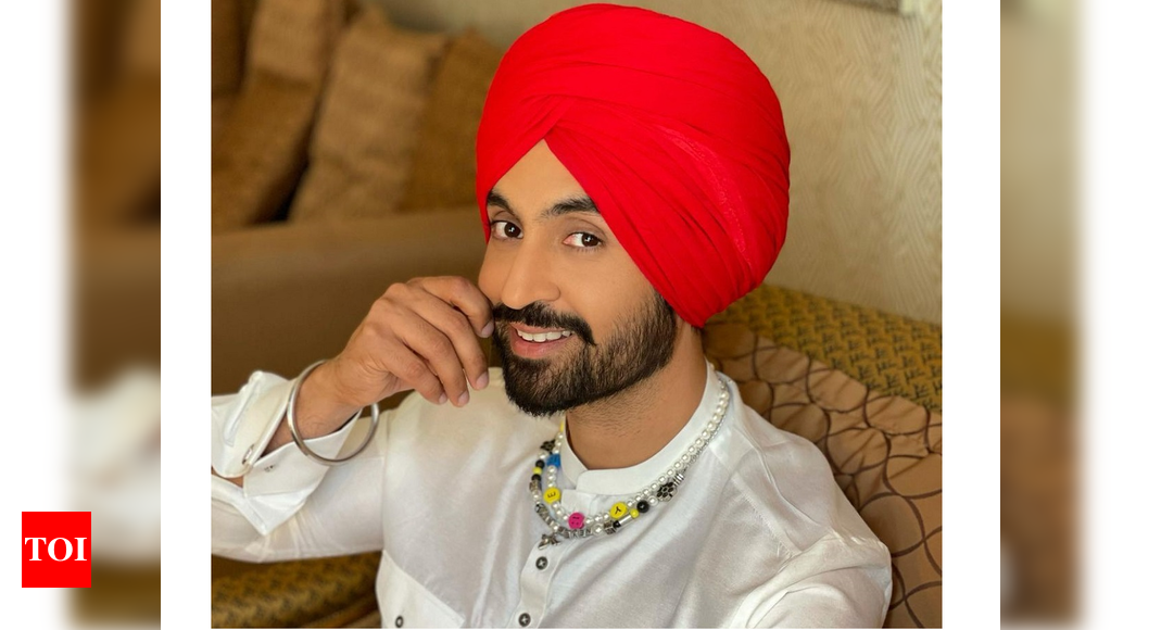 Diljit Dosanjh urges fans not to celebrate his birthday every day ...