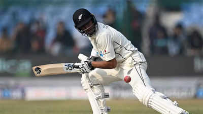 Tough to bounce back after being bowled out for 60-odd: Rachin Ravindra