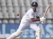 
Test hundred is always special, this one will remain forever so, says Mayank Agarwal
