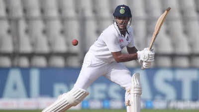 Test hundred is always special, this one will remain forever so, says Mayank Agarwal