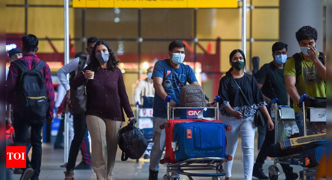 7 new cases of Omicron detected in Maharashtra