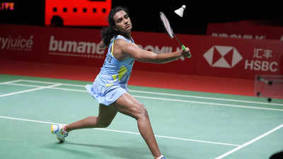 PV Sindhu needs to work on her leg movement: Former Indian shuttler Malvinder Dhillon