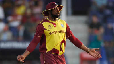 West Indies white-ball captain Kieron Pollard ruled out of Pakistan tour