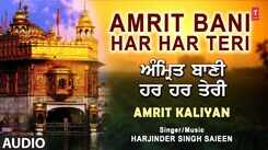 Bhakti Song 2021: Watch Latest Punjabi Bhakti Song &lsquo;Maa Bawe Wali de Laal Nachde&rsquo; Sung By Harbhajan Shera