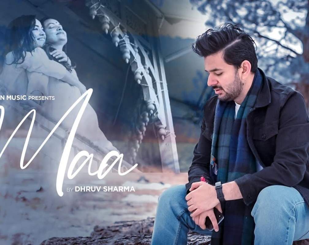 
Watch New Hindi Song Music Video - 'Maa' Sung By Dhruv Sharma
