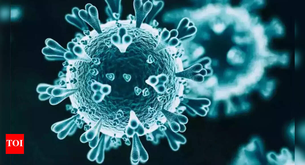 Live: Weekly cases fall in India, but up in 9 states