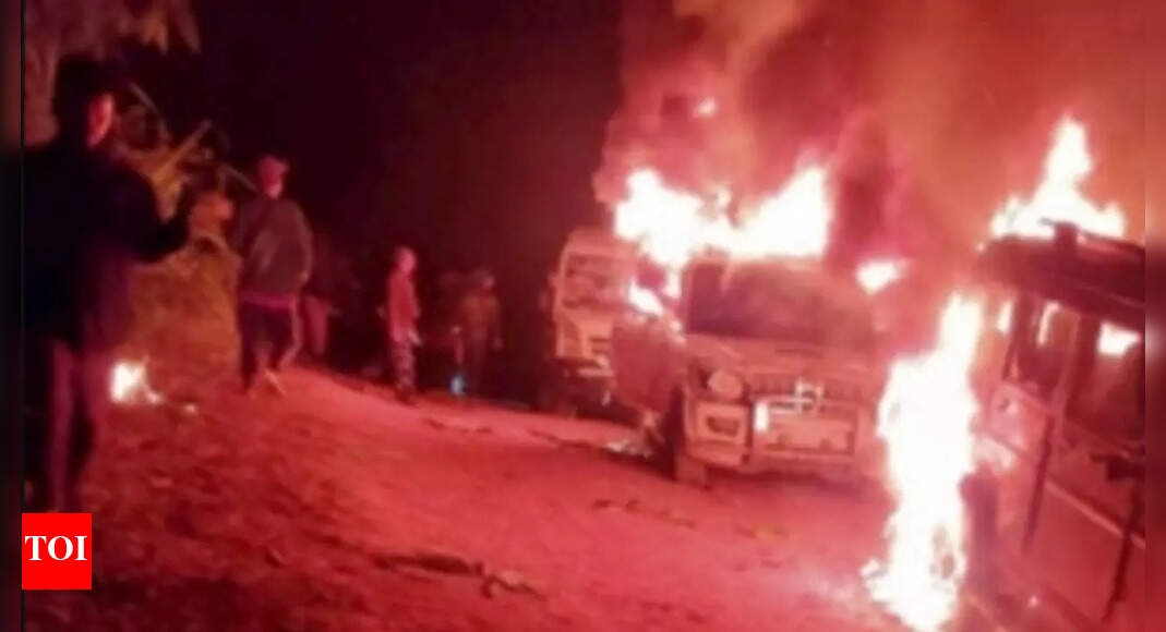 14 Nagaland civilians killed in botched Army operation, aftermath