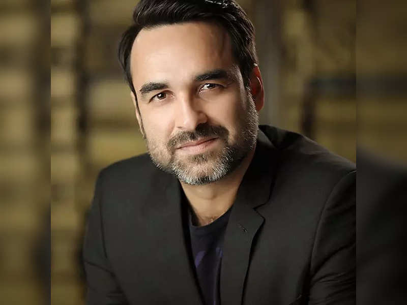 What matters to Pankaj Tripathi the most as an actor?