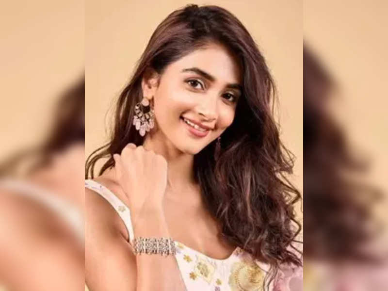 Pooja Hegde opens up on her favourite cuisine