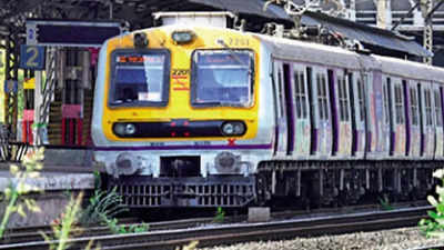 Mumbai: Speed bars gone, Western Railway hits near-100% punctuality