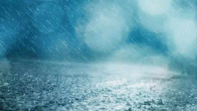 Odisha: Heavy rain likely in a few places, says IMD
