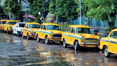 Kolkata: Gender sensitisation for public vehicle drivers | Kolkata News -  Times of India