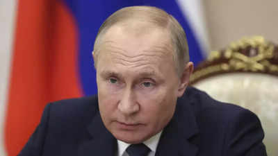 Putin hopes WHO soon approves Russia's Sputnik V vaccine