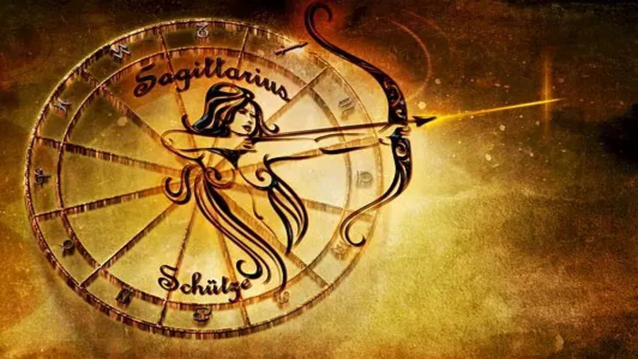 Sagittarius | Image Source : Times of India